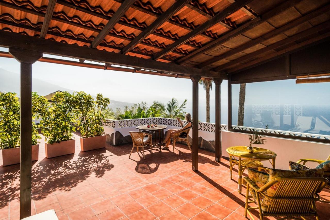 Ferienwohnung Finca Monica La Matanza De Acentejo 외부 사진