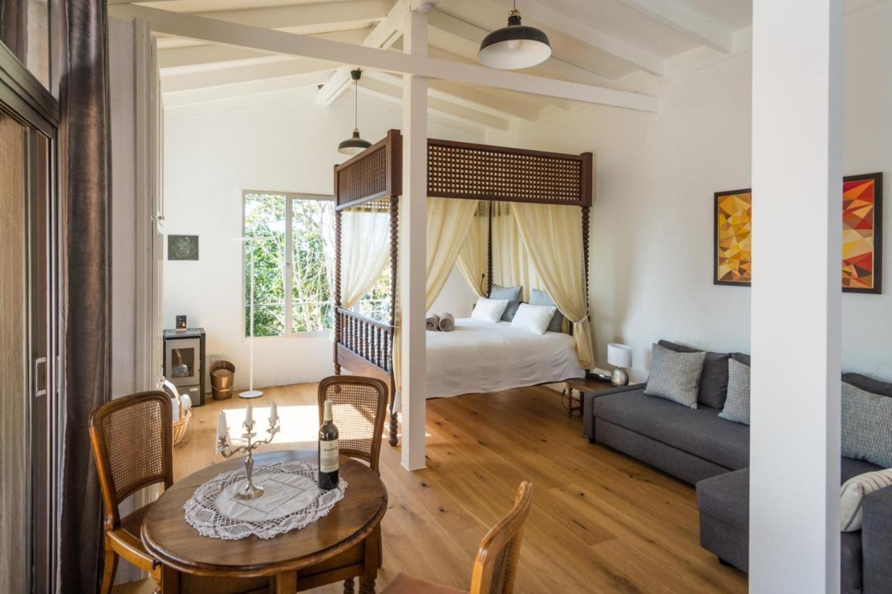 Ferienwohnung Finca Monica La Matanza De Acentejo 외부 사진
