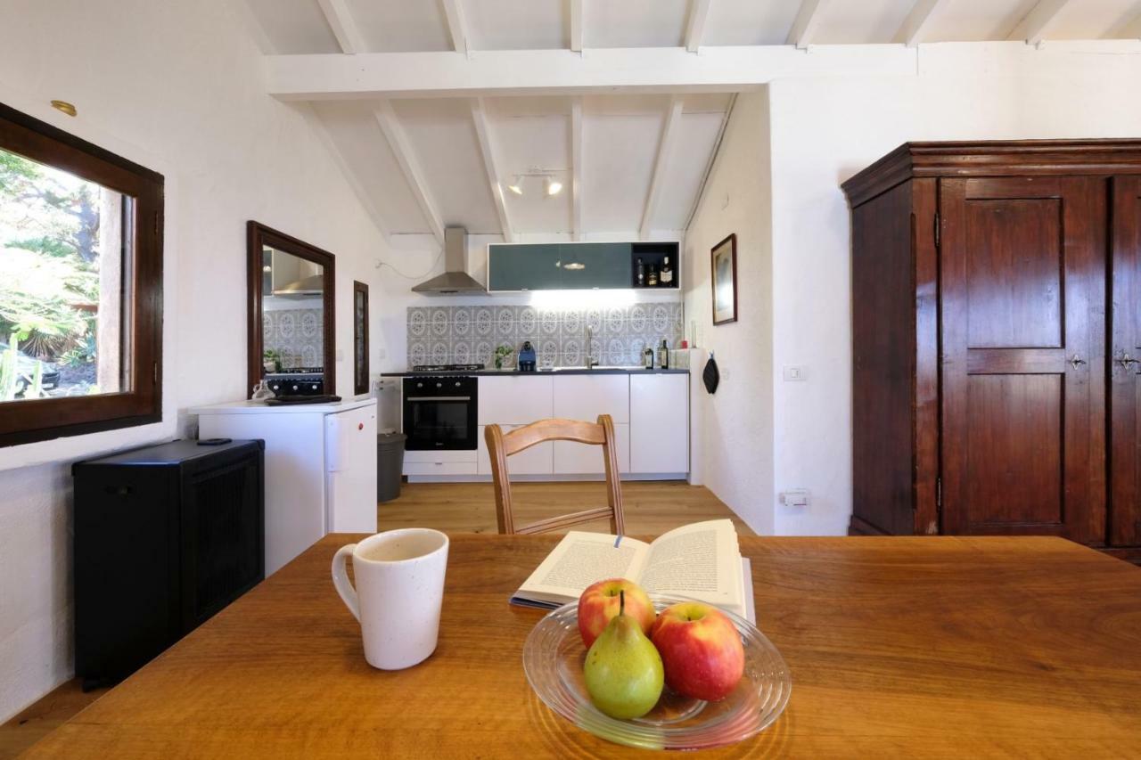 Ferienwohnung Finca Monica La Matanza De Acentejo 외부 사진