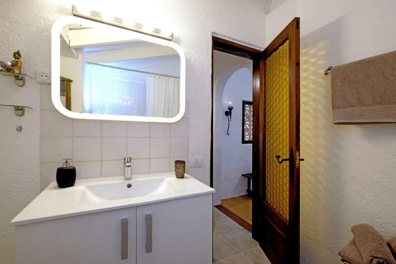 Ferienwohnung Finca Monica La Matanza De Acentejo 외부 사진