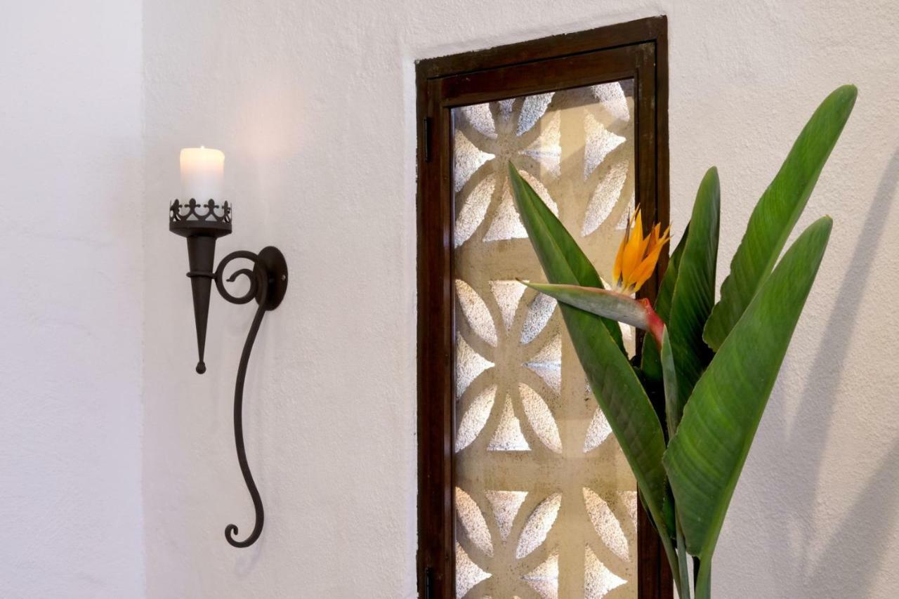 Ferienwohnung Finca Monica La Matanza De Acentejo 외부 사진