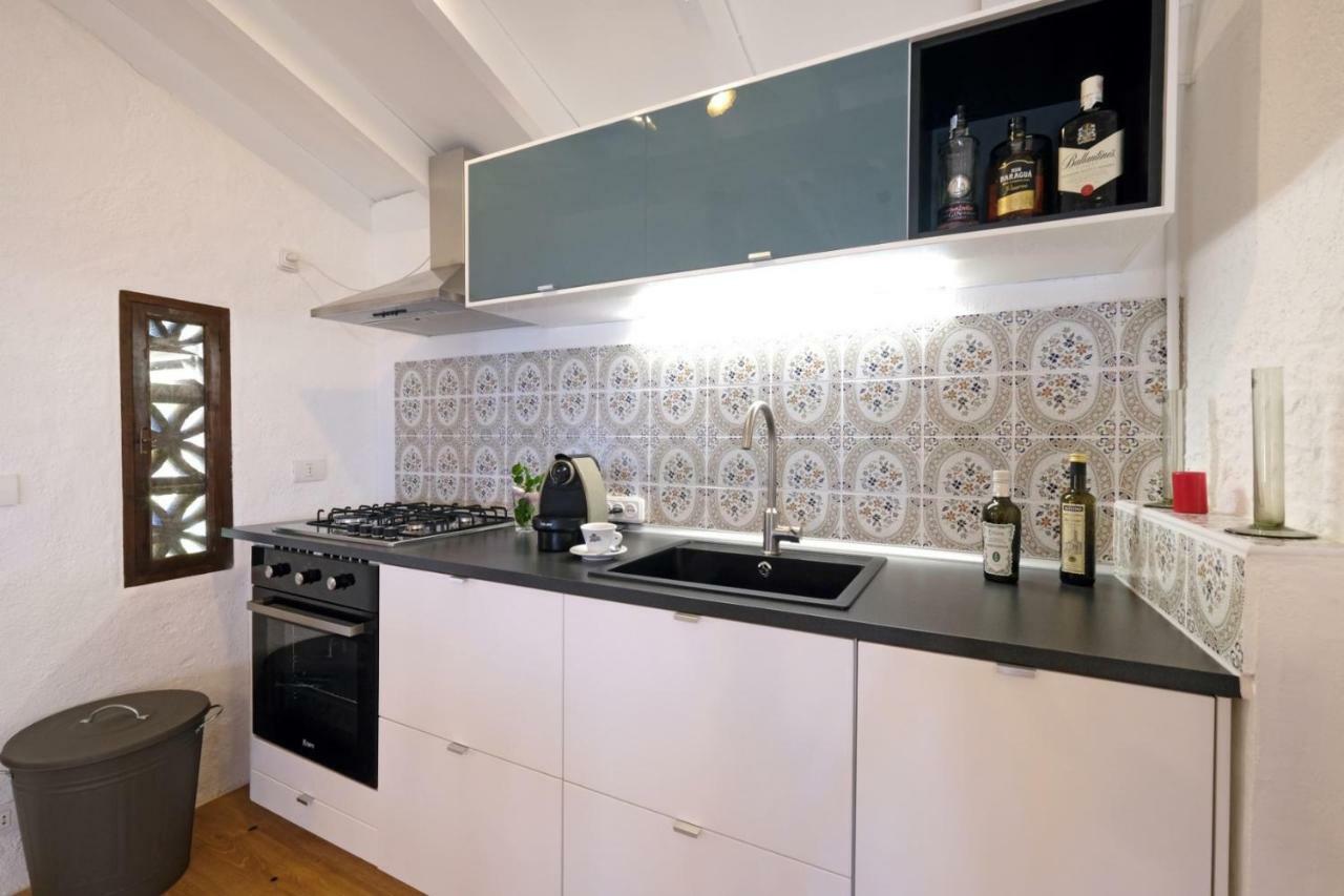 Ferienwohnung Finca Monica La Matanza De Acentejo 외부 사진