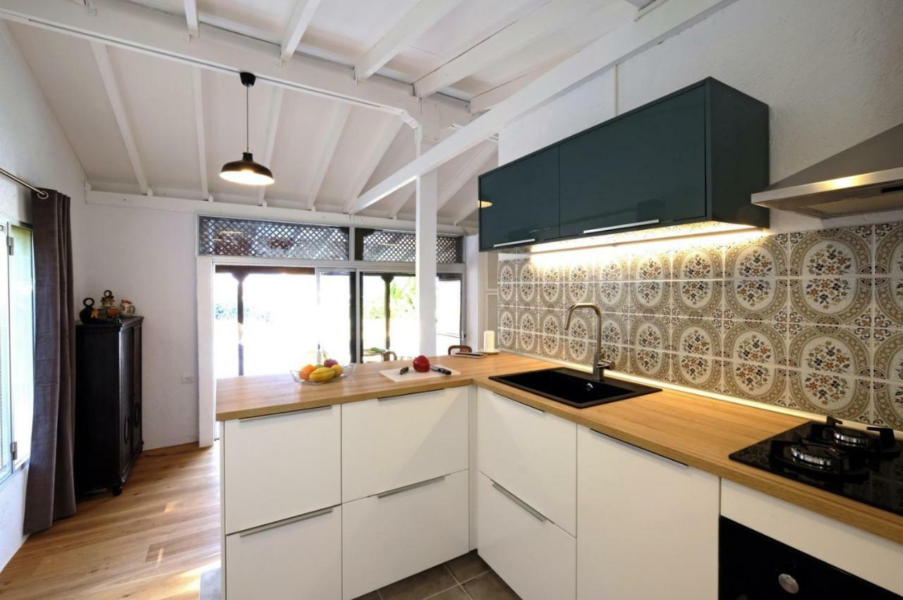 Ferienwohnung Finca Monica La Matanza De Acentejo 외부 사진