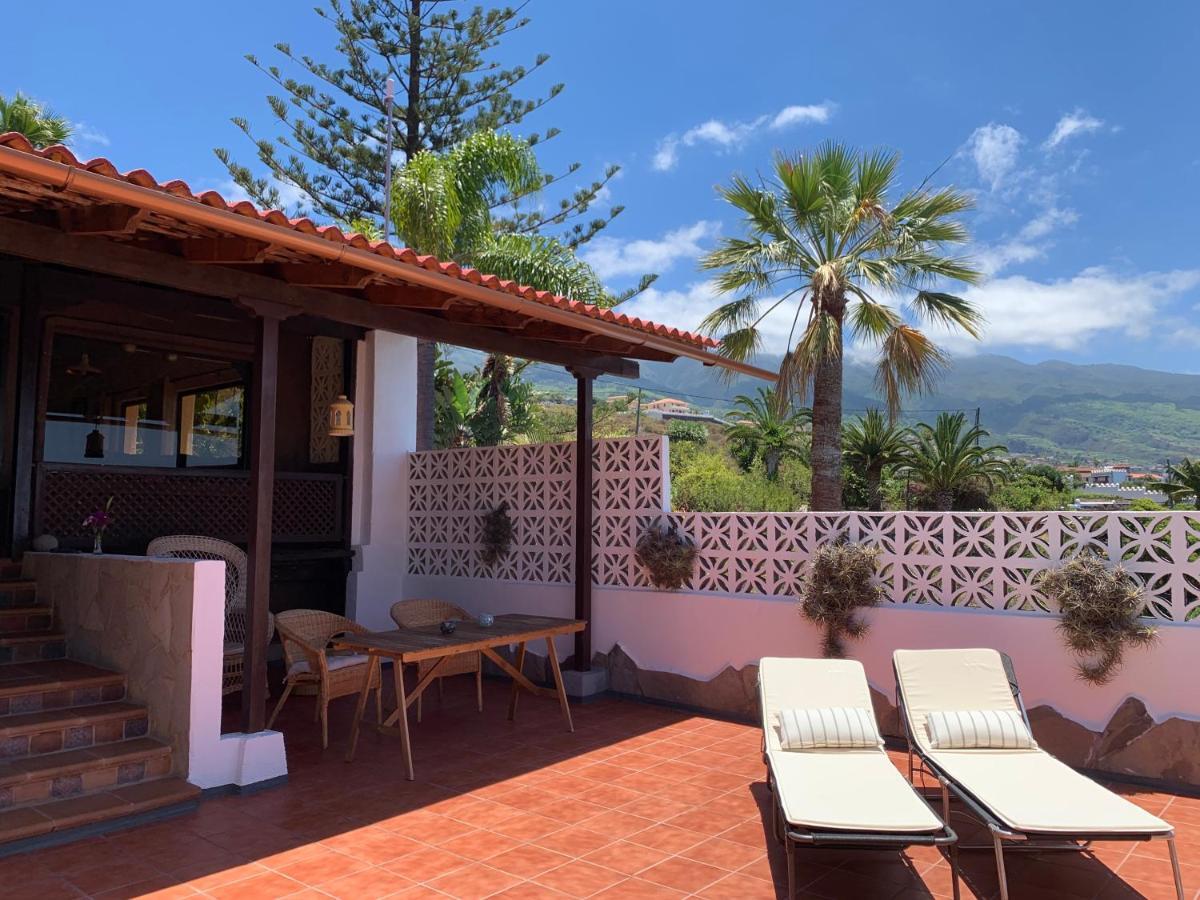 Ferienwohnung Finca Monica La Matanza De Acentejo 외부 사진